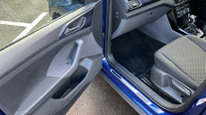 Volkswagen T-Cross 1.0 TSI 110 United 5dr DSG Petrol Estate